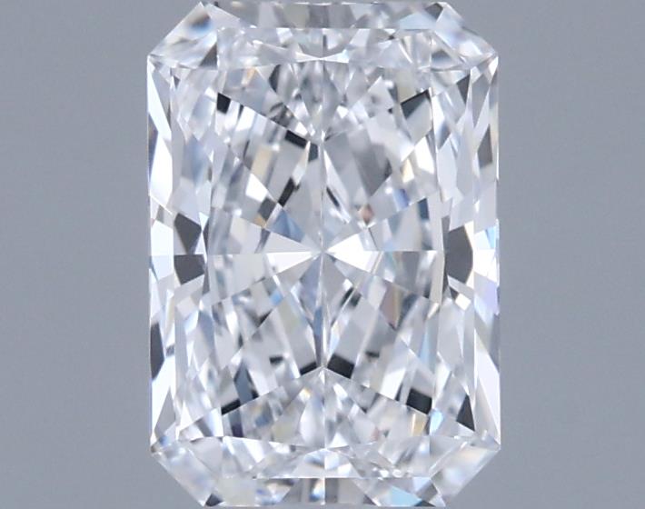 IGI 0.93 Carat Radiant Cut Lab Grown Diamond 人工培育鑽石 實驗室人造鑽石