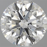 IGI 1.19 Carat Round Brilliant Lab Grown Diamond