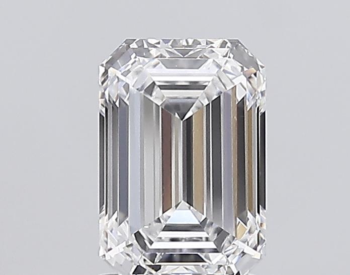 IGI 2.04 Carat Emerald Lab Grown Diamond 人工培育鑽石 實驗室人造鑽石