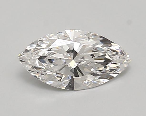 IGI 0.88 Carat Marquise Lab Grown Diamond 人工培育鑽石 實驗室人造鑽石
