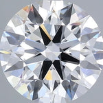 IGI 1.81 Carat Round Brilliant Lab Grown Diamond 人工培育鑽石 實驗室人造鑽石