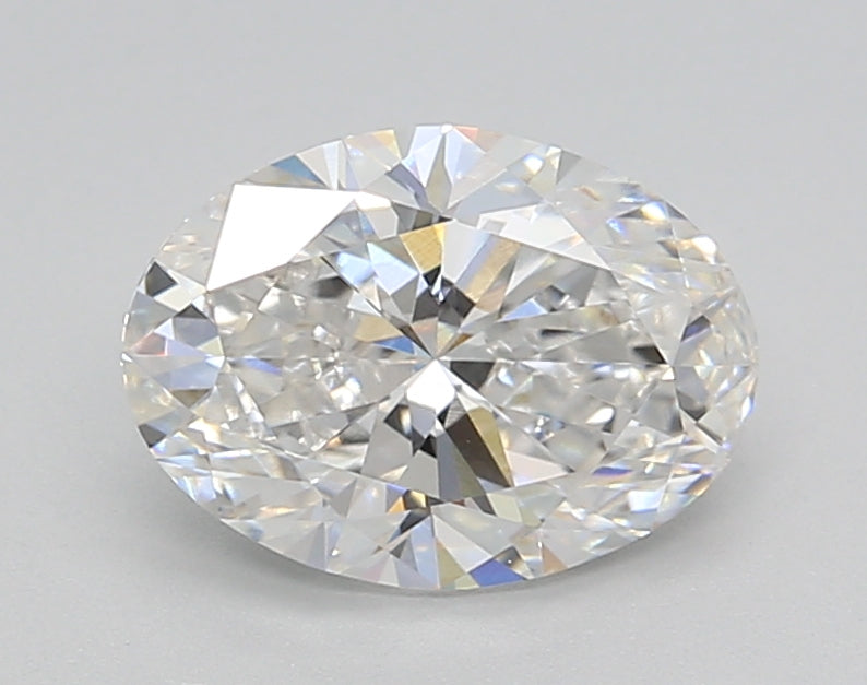 IGI 1.5 Carat 橢圓形 - Oval 培育鑽石 Lab Grown Diamond 人造鑽石 人工鑽石 實驗室鑽石 培養鑽石 香港 培育鑽 