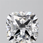 IGI 1.71 Carat Cushion Lab Grown Diamond 人工培育鑽石 實驗室人造鑽石