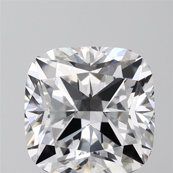 IGI 1.71 Carat Cushion Lab Grown Diamond 人工培育鑽石 實驗室人造鑽石