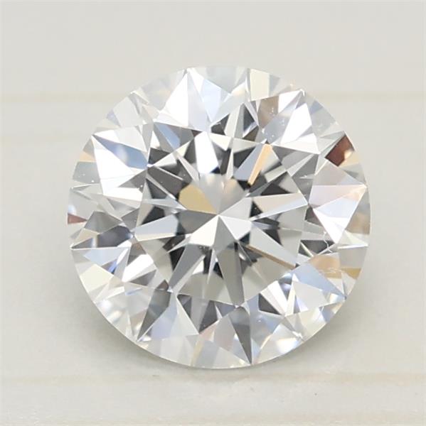 IGI 0.71 Carat Round Brilliant Lab Grown Diamond 人工培育鑽石 實驗室人造鑽石