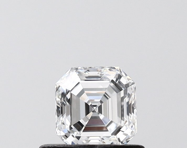 IGI 0.53 Carat Asscher Lab Grown Diamond 人工培育鑽石 實驗室人造鑽石