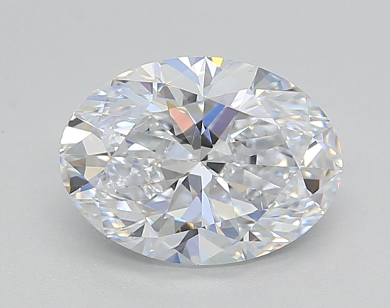 IGI 1.51 Carat 橢圓形 - Oval 培育鑽石 Lab Grown Diamond 人造鑽石 人工鑽石 實驗室鑽石 培養鑽石 香港 培育鑽 