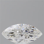IGI 3.57 Carat Marquise Lab Grown Diamond 人工培育鑽石 實驗室人造鑽石