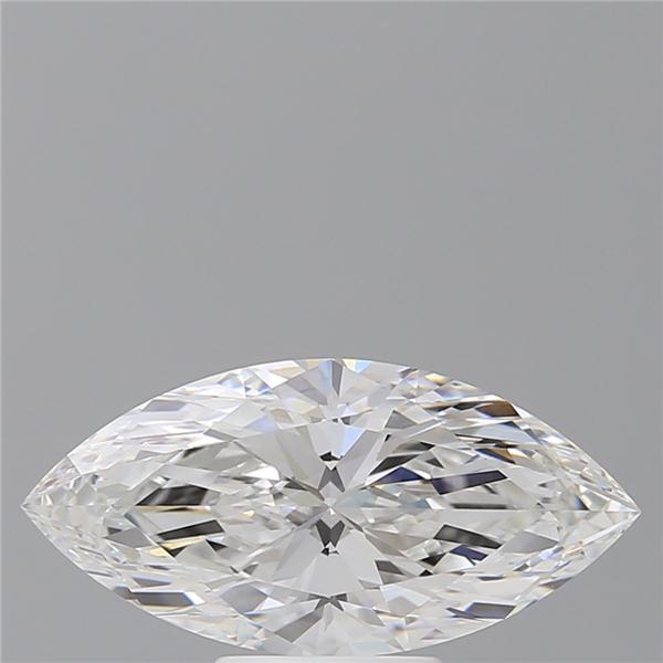 IGI 3.57 Carat Marquise Lab Grown Diamond 人工培育鑽石 實驗室人造鑽石