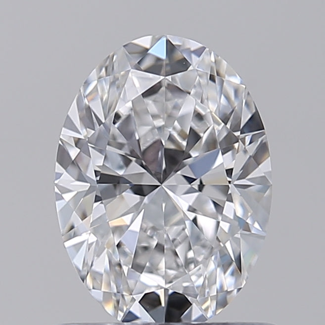 IGI 0.93 Carat 橢圓形 - Oval 培育鑽石 Lab Grown Diamond 人造鑽石 人工鑽石 實驗室鑽石 培養鑽石 香港 培育鑽 