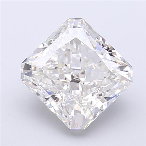 IGI 3.61 Carat Radiant Cut Lab Grown Diamond 人工培育鑽石 實驗室人造鑽石