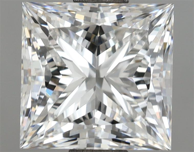 IGI 2.17 Carat Princess Cut Lab Grown Diamond 人工培育鑽石 實驗室人造鑽石