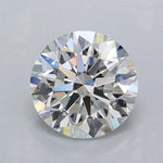 IGI 0.94 Carat Round Brilliant Lab Grown Diamond 人工培育鑽石 實驗室人造鑽石