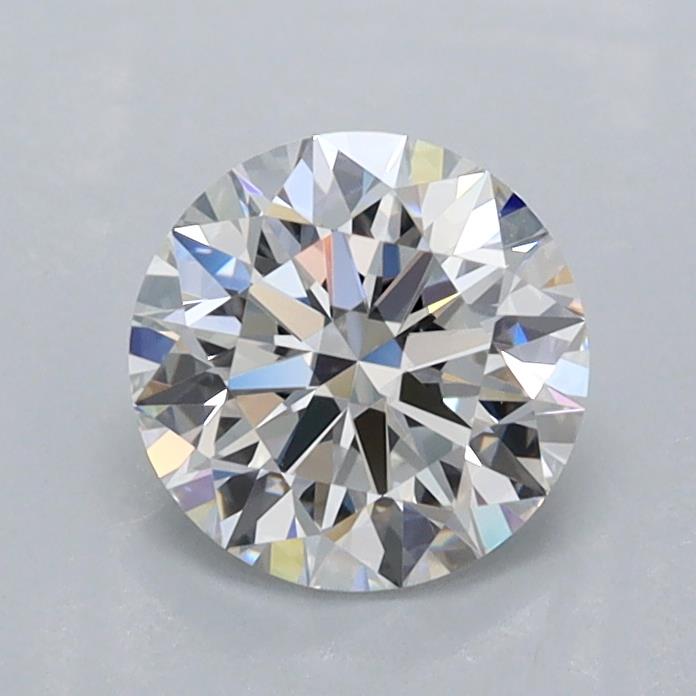 IGI 0.94 Carat Round Brilliant Lab Grown Diamond 人工培育鑽石 實驗室人造鑽石