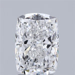 IGI 2.45 Carat Cushion Lab Grown Diamond 人工培育鑽石 實驗室人造鑽石