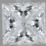 IGI 1.50 Carat Princess Cut Lab Grown Diamond 人工培育鑽石 實驗室人造鑽石