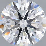 IGI 1.40 Carat Round Brilliant Lab Grown Diamond 人工培育鑽石 實驗室人造鑽石