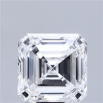 IGI 11.45 Carat Asscher Lab Grown Diamond 人工培育鑽石 實驗室人造鑽石