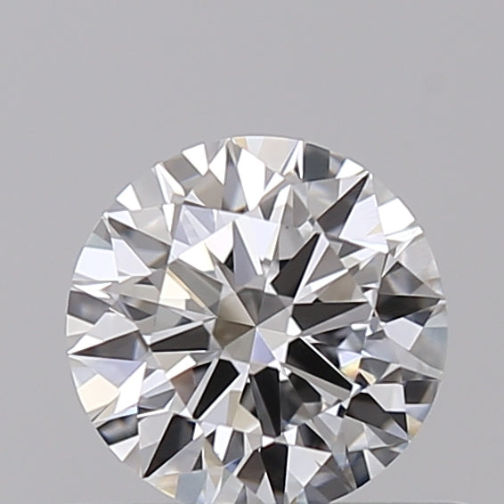 IGI 0.52 Carat 圓形 - Round Brilliant 培育鑽石 Lab Grown Diamond 人造鑽石 人工鑽石 實驗室鑽石 培養鑽石 香港 培育鑽 