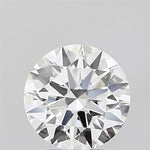 IGI 1.8 Carat Round Brilliant Lab Grown Diamond