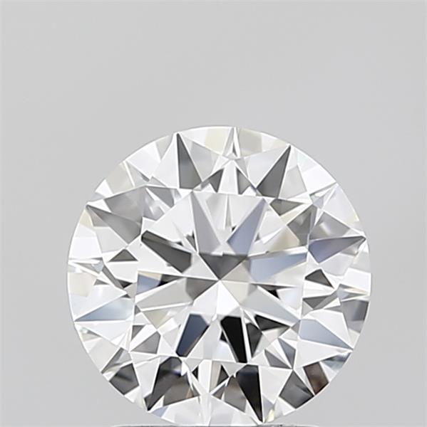 IGI 1.8 Carat Round Brilliant Lab Grown Diamond
