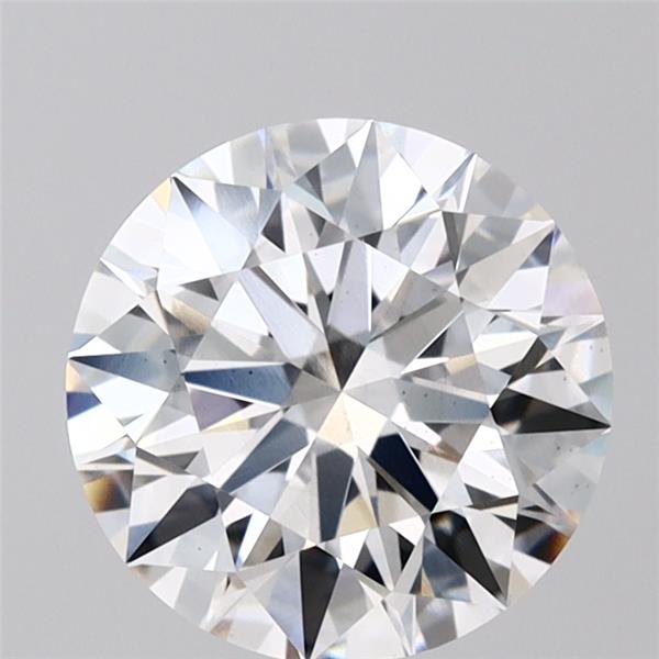 IGI 2.28 Carat Round Brilliant Lab Grown Diamond 人工培育鑽石 實驗室人造鑽石
