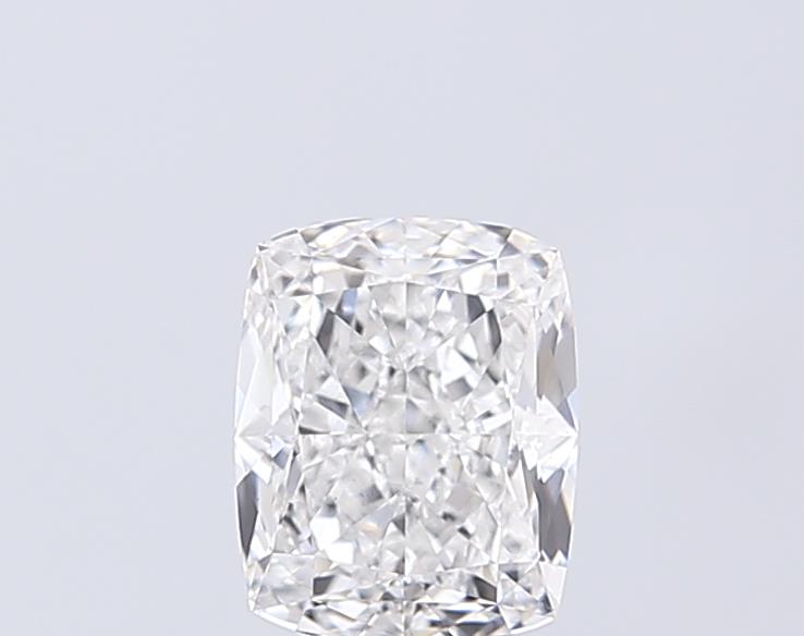 IGI 1.34 Carat Cushion Lab Grown Diamond 人工培育鑽石 實驗室人造鑽石