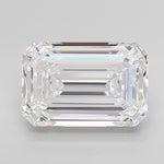 IGI 4.28 Carat Emerald Lab Grown Diamond 人工培育鑽石 實驗室人造鑽石