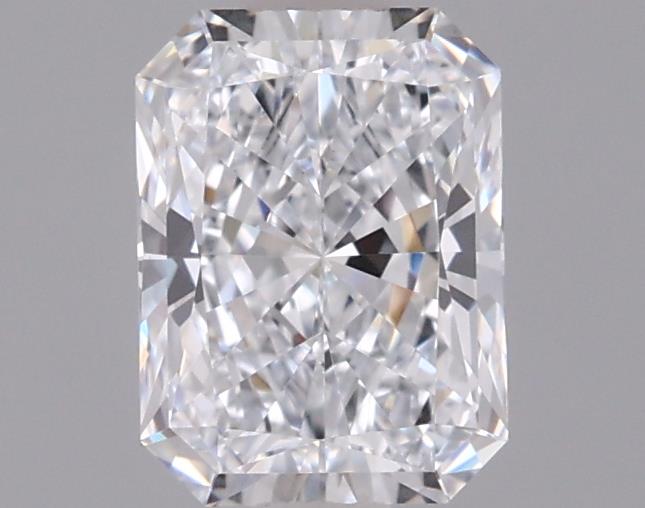 IGI 0.94 Carat Radiant Cut Lab Grown Diamond 人工培育鑽石 實驗室人造鑽石