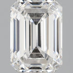 IGI 1.73 Carat Emerald Lab Grown Diamond 人工培育鑽石 實驗室人造鑽石