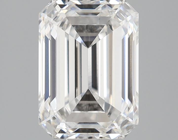 IGI 1.73 Carat Emerald Lab Grown Diamond 人工培育鑽石 實驗室人造鑽石