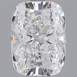 IGI 2.05 Carat Cushion Lab Grown Diamond 人工培育鑽石 實驗室人造鑽石