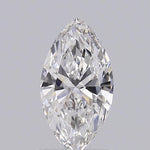 IGI 0.82 Carat Marquise Lab Grown Diamond 人工培育鑽石 實驗室人造鑽石