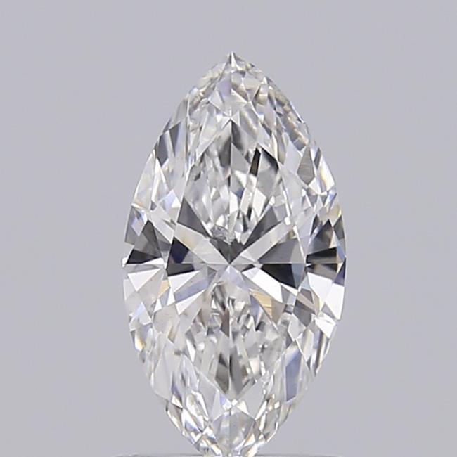 IGI 0.82 Carat Marquise Lab Grown Diamond 人工培育鑽石 實驗室人造鑽石