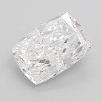 IGI 2.08 Carat Cushion Lab Grown Diamond 人工培育鑽石 實驗室人造鑽石