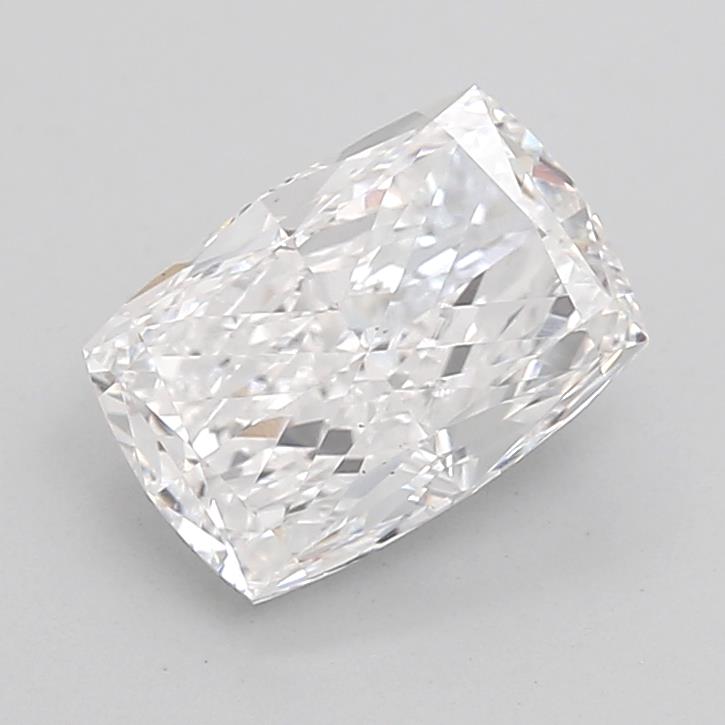 IGI 2.08 Carat Cushion Lab Grown Diamond 人工培育鑽石 實驗室人造鑽石