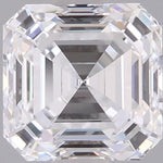 IGI 1.07 Carat Asscher Lab Grown Diamond 人工培育鑽石 實驗室人造鑽石