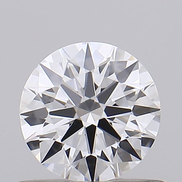 IGI 0.50 Carat Round Brilliant Lab Grown Diamond 人工培育鑽石 實驗室人造鑽石