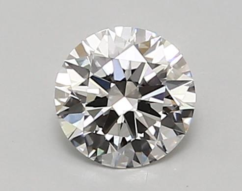 IGI 0.64 Carat Round Brilliant Lab Grown Diamond 人工培育鑽石 實驗室人造鑽石