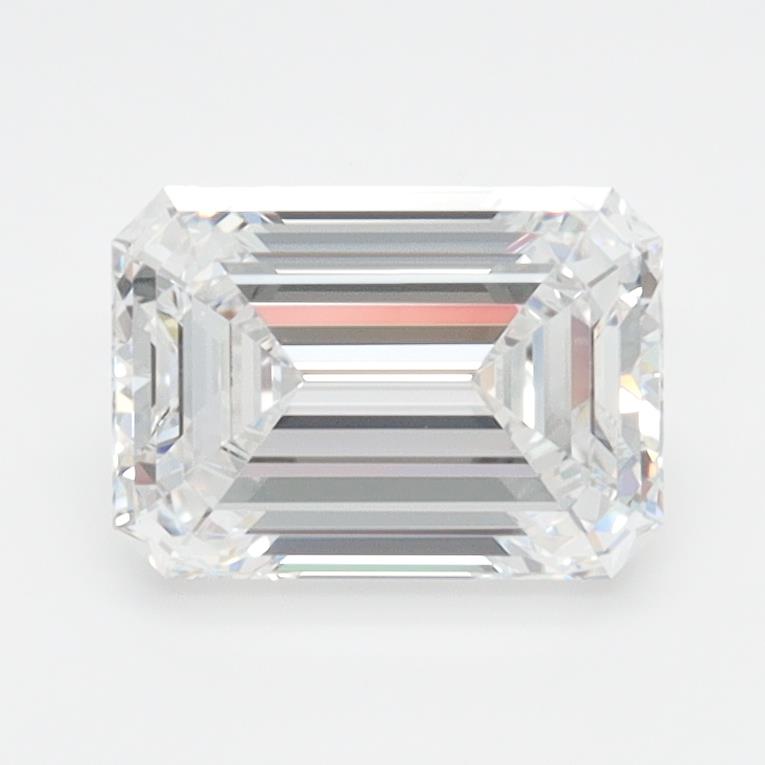 IGI 1.46 Carat Emerald Lab Grown Diamond 人工培育鑽石 實驗室人造鑽石