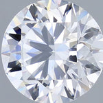 IGI 1.97 Carat Round Brilliant Lab Grown Diamond 人工培育鑽石 實驗室人造鑽石