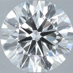 IGI 3.00 Carat Round Brilliant Lab Grown Diamond 人工培育鑽石 實驗室人造鑽石