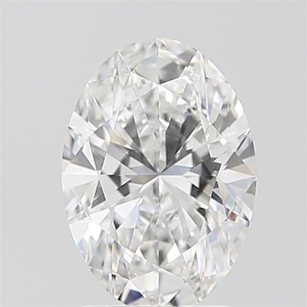 IGI 1.79 Carat Oval Lab Grown Diamond 人工培育鑽石 實驗室人造鑽石