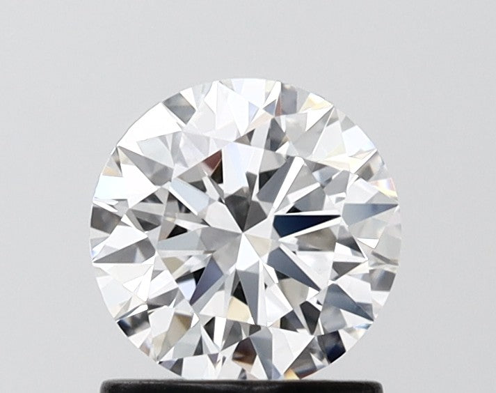 IGI 1.06 Carat Round Brilliant Lab Grown Diamond 人工培育鑽石 實驗室人造鑽石