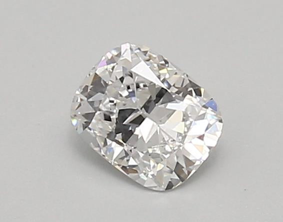 IGI 0.59 Carat Cushion Lab Grown Diamond