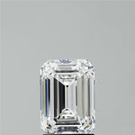IGI 2.07 Carat Emerald Lab Grown Diamond 人工培育鑽石 實驗室人造鑽石