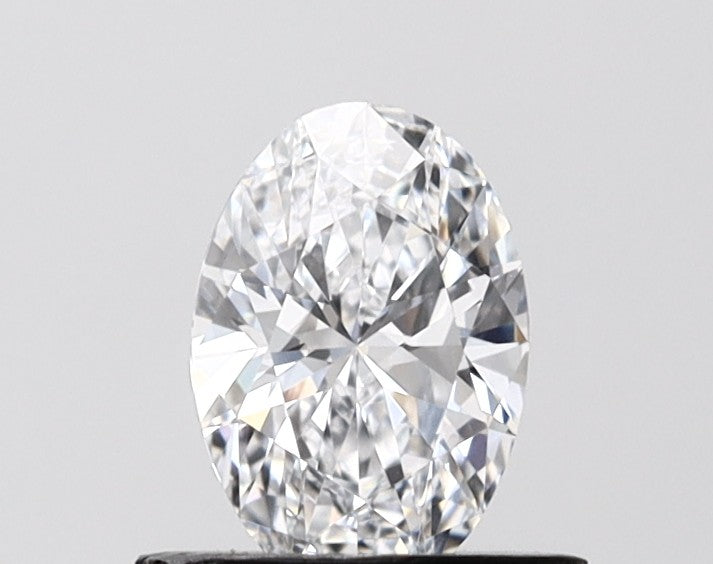 IGI 0.68 Carat Oval Lab Grown Diamond 人工培育鑽石 實驗室人造鑽石