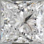 IGI 1.81 Carat Princess Cut Lab Grown Diamond