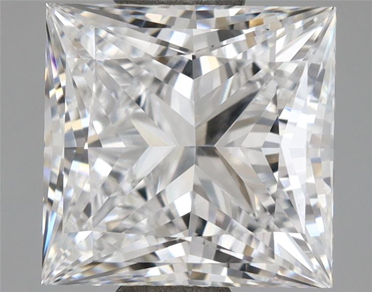 IGI 1.81 Carat Princess Cut Lab Grown Diamond