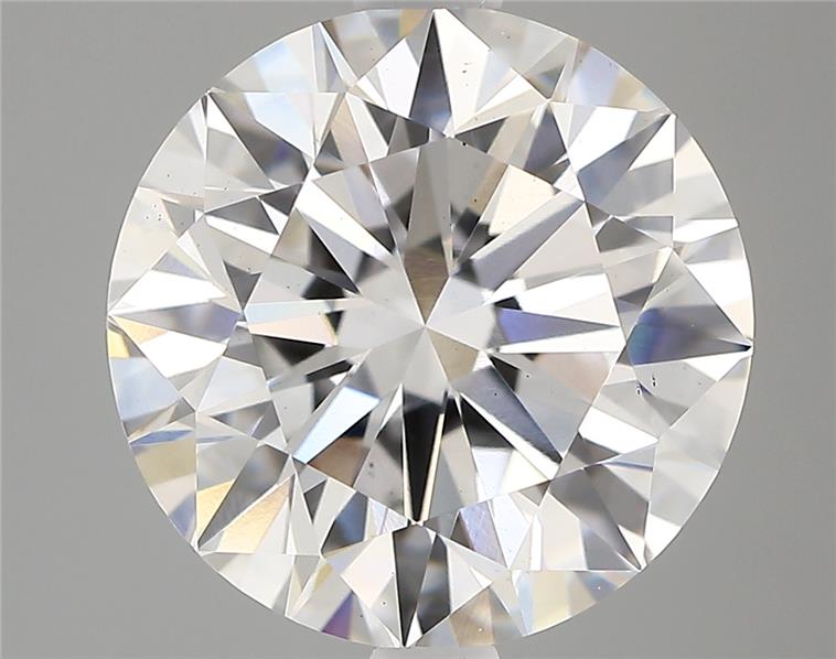 IGI 3.00 Carat Round Brilliant Lab Grown Diamond 人工培育鑽石 實驗室人造鑽石
